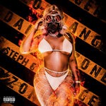 cover: Steph G - Danger Zone (Explicit)