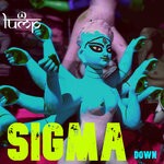 cover: Various - Sigma Down