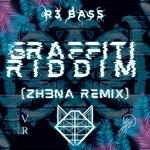 cover: R3 Bass - Graffiti Riddim (ZH3NA Remix)