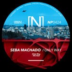 cover: Seba Machado - Only Way