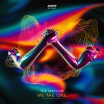 cover: The Machine - We Are One