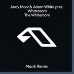 cover: Adam White|Andy Moor|Whiteroom - The Whiteroom (Marsh Remix)