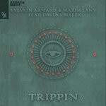 cover: Davina Malek|Maxim Lany|Sylvain Armand - Trippin