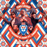 cover: Ammar|Outsiders|Zany - Ons Leven (X-Qlusive Holland 2022 Anthem)