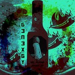 cover: G3n3xgy - Hot Pepper Sauce EP