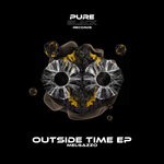 cover: Melgazzo - Outside Time