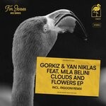 cover: Gorkiz|Mila Belini - Clouds & Flowers