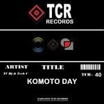 cover: Tc Dj - Komoto Day