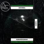 cover: Humandisuman - Disturbia