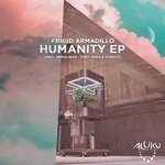 cover: Frigid Armadillo - Humanity EP