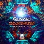 cover: Runnah - Hallucinations