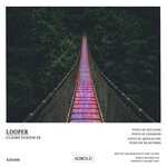 cover: Looper (arg) - Cuatro Puntos