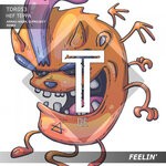 cover: Hef Teppa - Feelin'