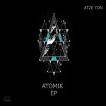 cover: Atze Ton - Atomik