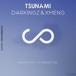 cover: Darkingz|Xmeng - Tsunami