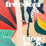 cover: Bingo Wode - Freedom