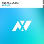 cover: Andrea Argon - Trama