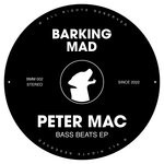 cover: Peter Mac - Bass Beats EP