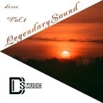 cover: Various - Legendary Sound, Vol 1