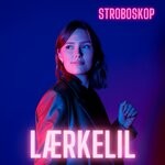 cover: Laerkelil - Stroboskop