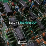 cover: Ldldn - Machine Code (Edit)