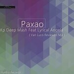 cover: Kp Deep Mash|Lyrical Angela - Paxao (Van Luco Reviewed Mix)