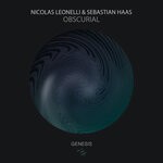 cover: Nicolas Leonelli|Sebastian Haas - Obscurial