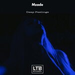 cover: Mzade - Deep Feelings (Original Mix)