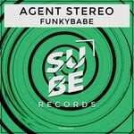 cover: Agent Stereo - Funkybabe