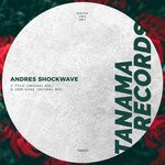 cover: Andres Shockwave - Ttilo