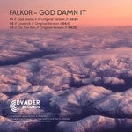 cover: Falkor - God Damn It