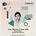 cover: Alex Michos|Nec Sfs - Deep Inspire