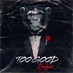 cover: Delgado - Too Good