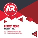 cover: Perfect Mood - The Way I Feel