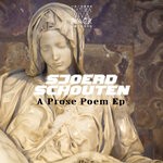 cover: Sjoerd Schouten - A Prose Poem