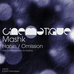 cover: Mashk - Hanin / Omission