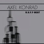 cover: Axel Konrad - R.u.f.f. Beat