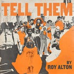 cover: Roy Alton - Tell Them