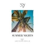 cover: Arhau|James Watson Powell Jr - Summer Nights