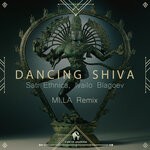 cover: Ivailo Blagoev|Sati Ethnica - Dancing Shiva (MI.LA Remix)