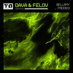 cover: Dava|Felov - Bellamy