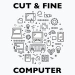 cover: Cut & Fine - Computer