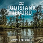 cover: Jimmy Carpenter - The Louisiana Record