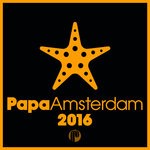 cover: Various - Papa Amsterdam 2016