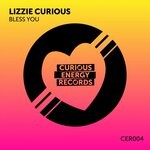 cover: Lizzie Curious - Bless You