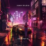 cover: Juan Dileju - Telepatia