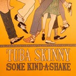 cover: Tuba Skinny - Some Kind-A-Shake