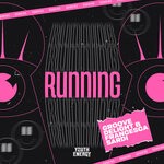 cover: Groove Delight|Francesca Sardi - Running