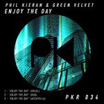 cover: Green Velvet|Phil Kieran - Enjoy The Day