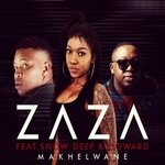 cover: Howard|Snow Deep|Zaza - Makhelwane